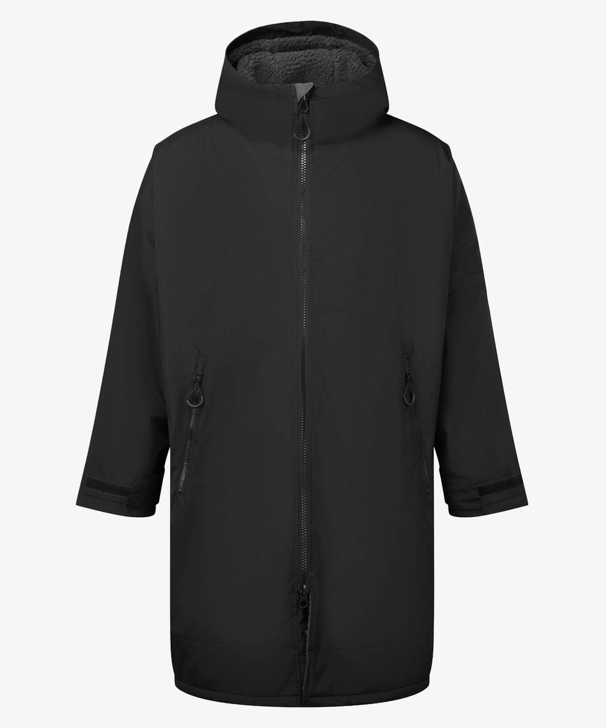 Personalised Adult Changing Robe