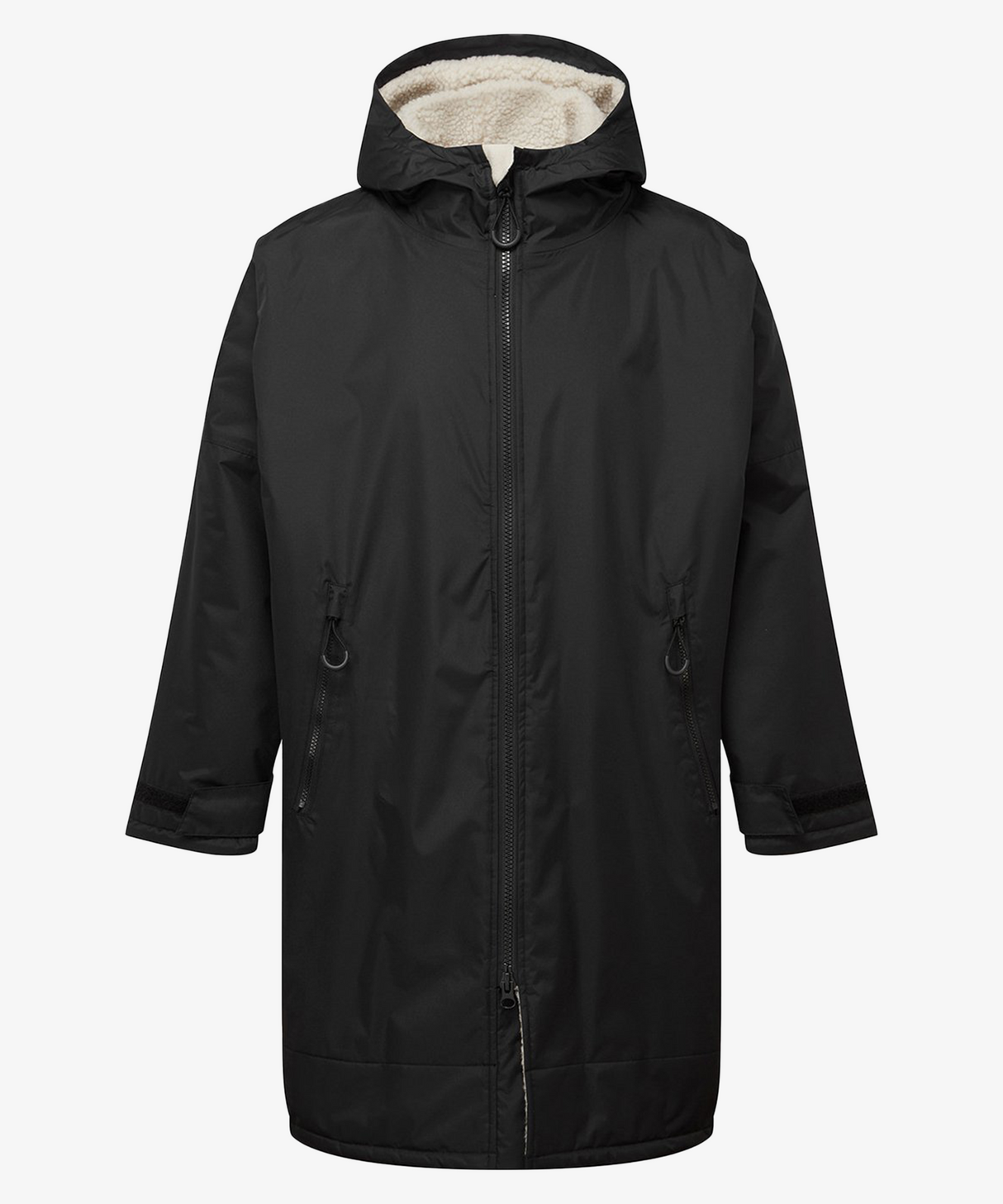 Personalised Adult Changing Robe