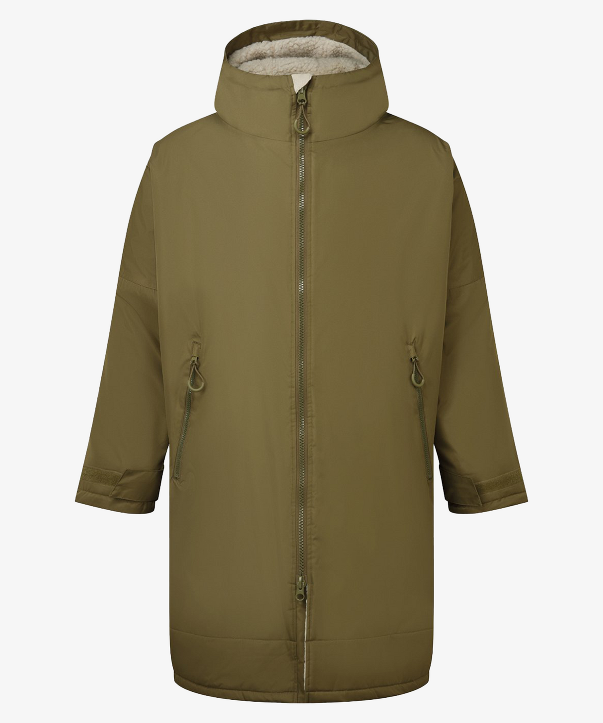 Personalised Adult Changing Robe