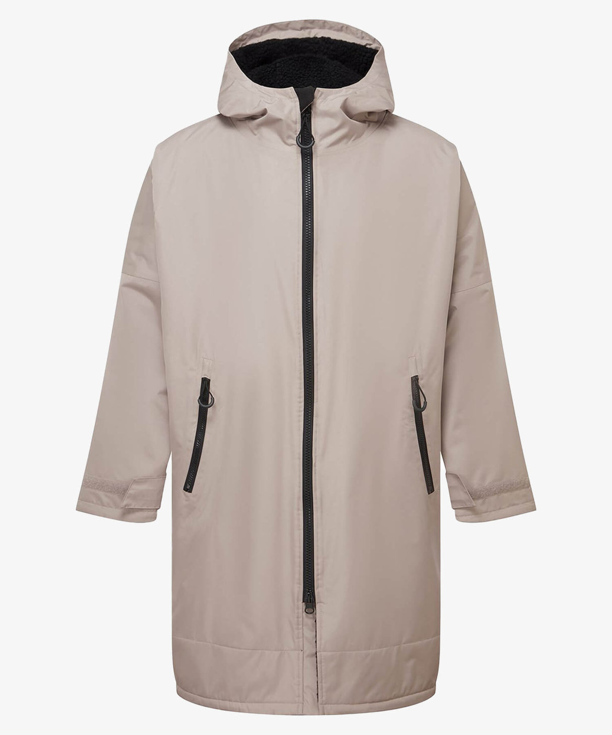 Personalised Adult Changing Robe