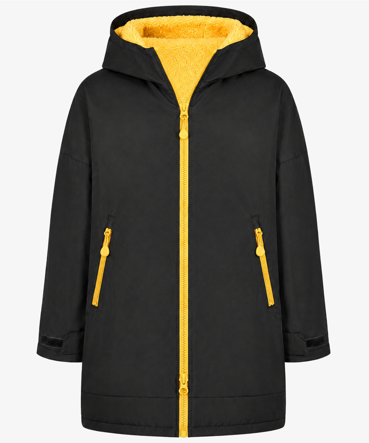 Personalised Kids Changing Robe