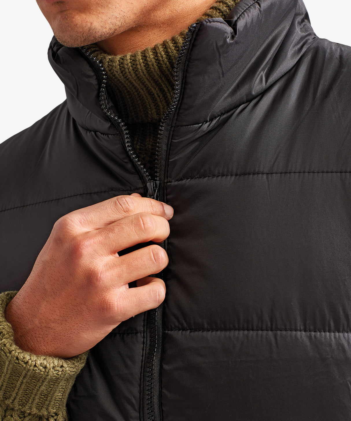 Personalised Men's Bodywarmer