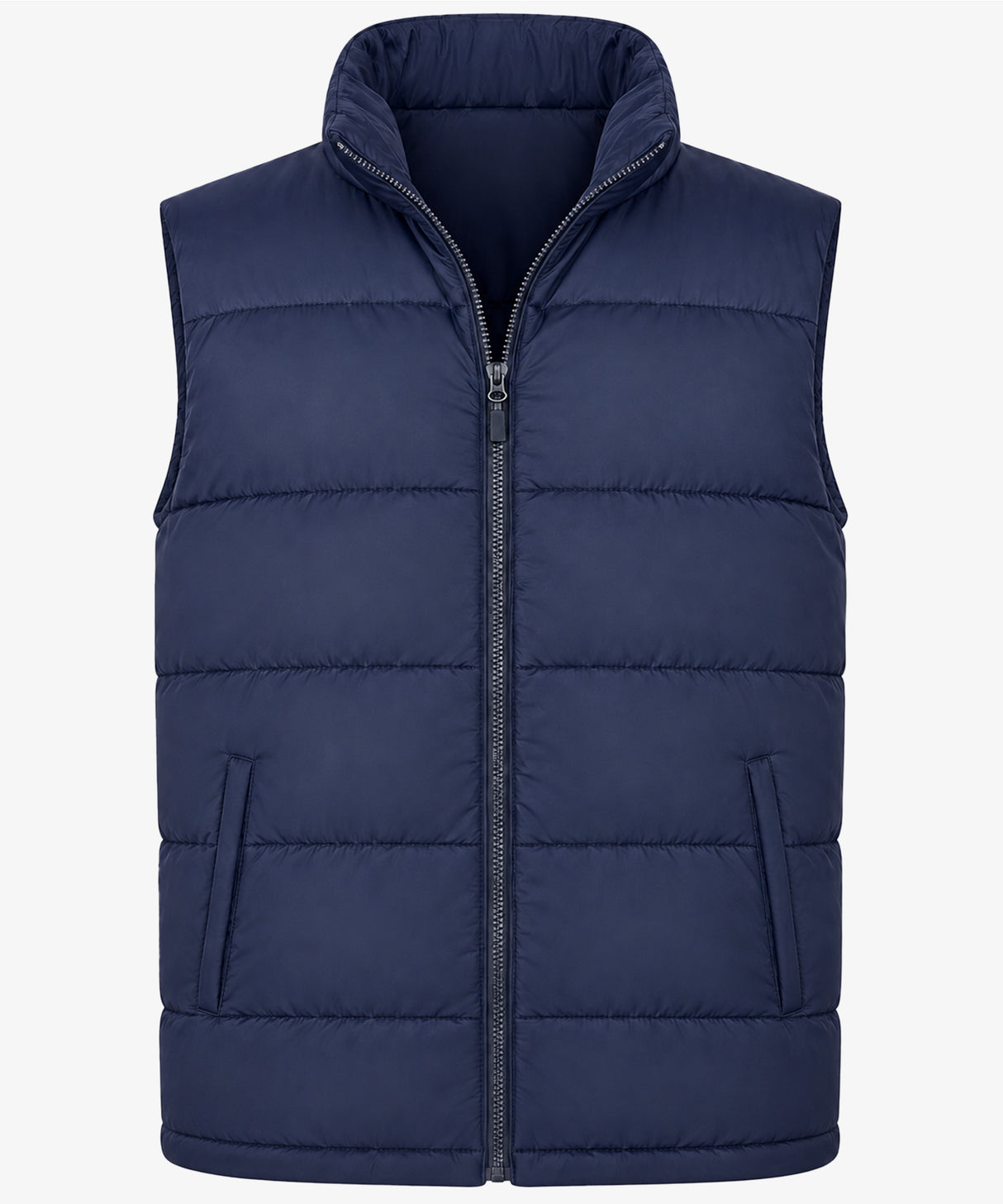 Personalised Men's Bodywarmer