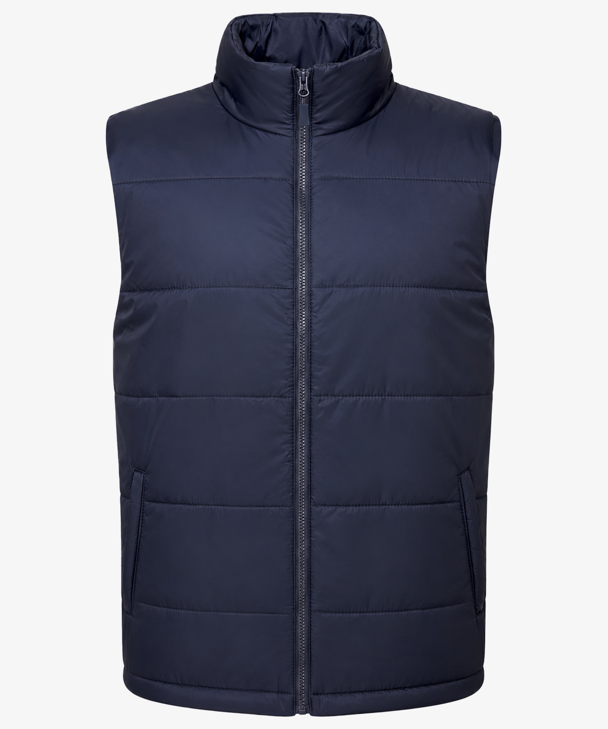 Personalised Men's Bodywarmer