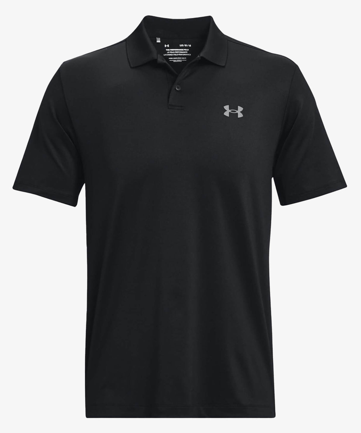 Personalised Under Armour Performance Polo Shirt
