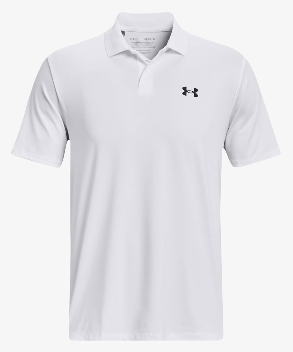 Personalised Under Armour Performance Polo Shirt