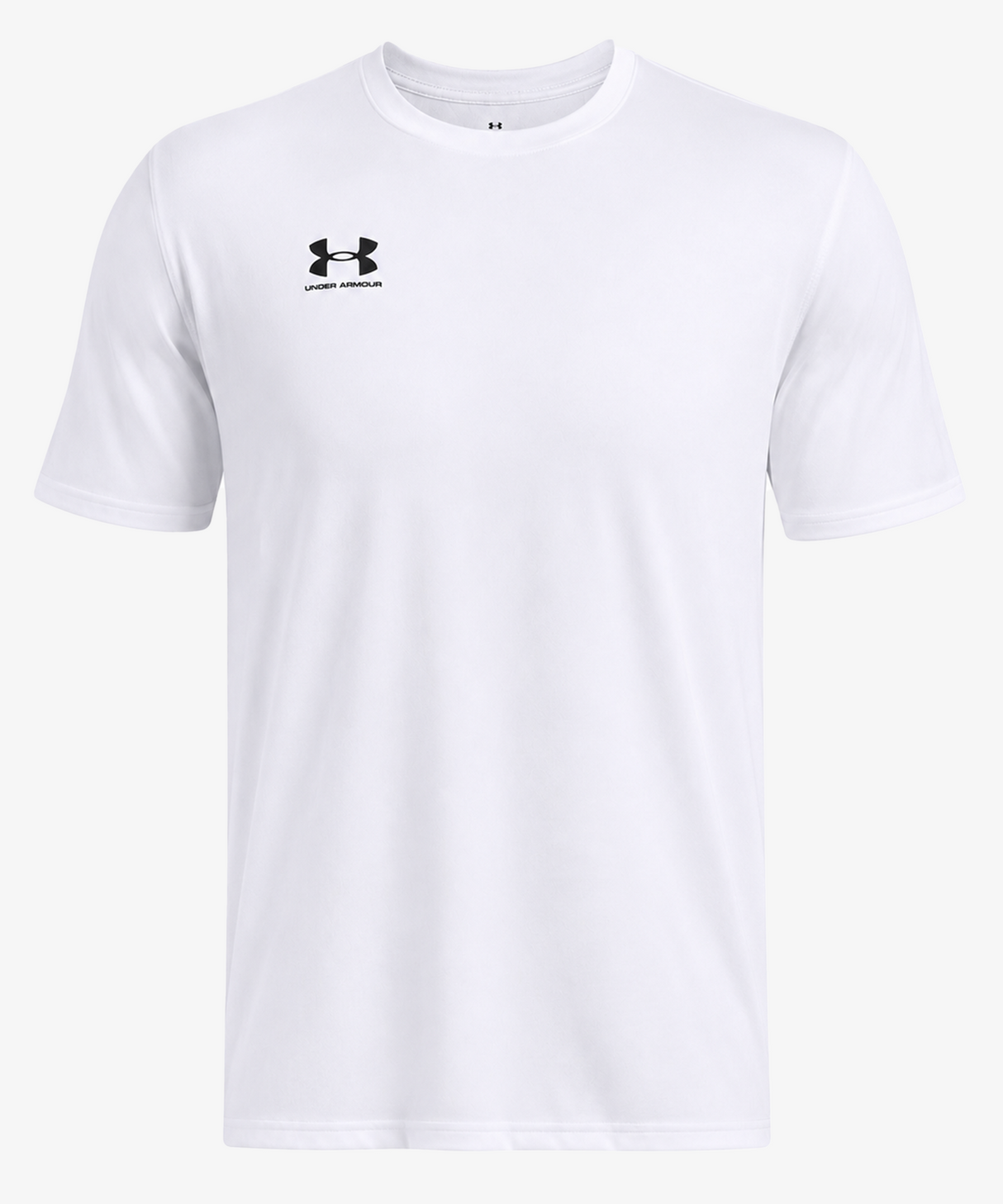 Personalised Men's Under Armour Training T Shirt