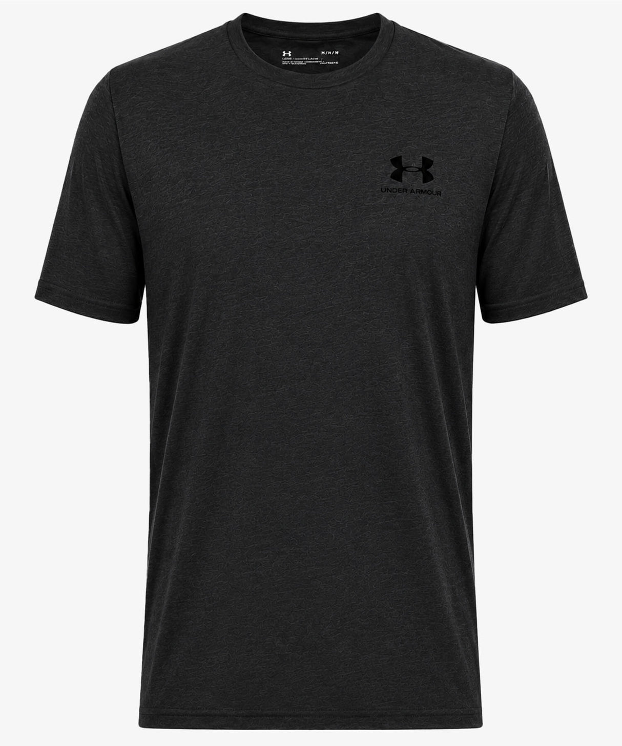 Personalised Men's Under Armour Sports T Shirt