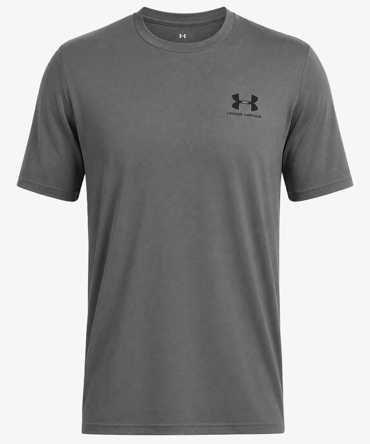 Personalised Men's Under Armour Sports T Shirt