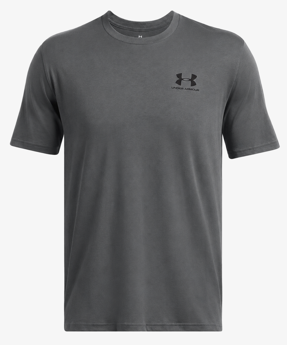 Personalised Men's Under Armour Sports T Shirt