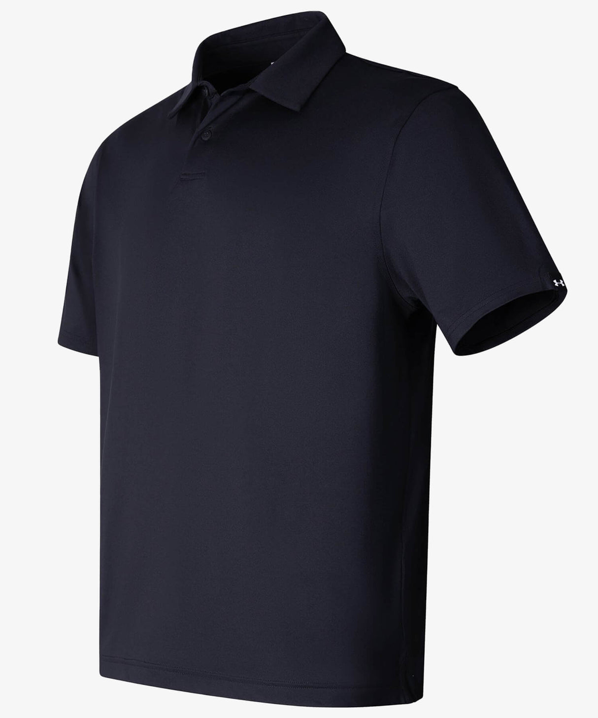 Personalised Under Armour Golf Polo Shirt