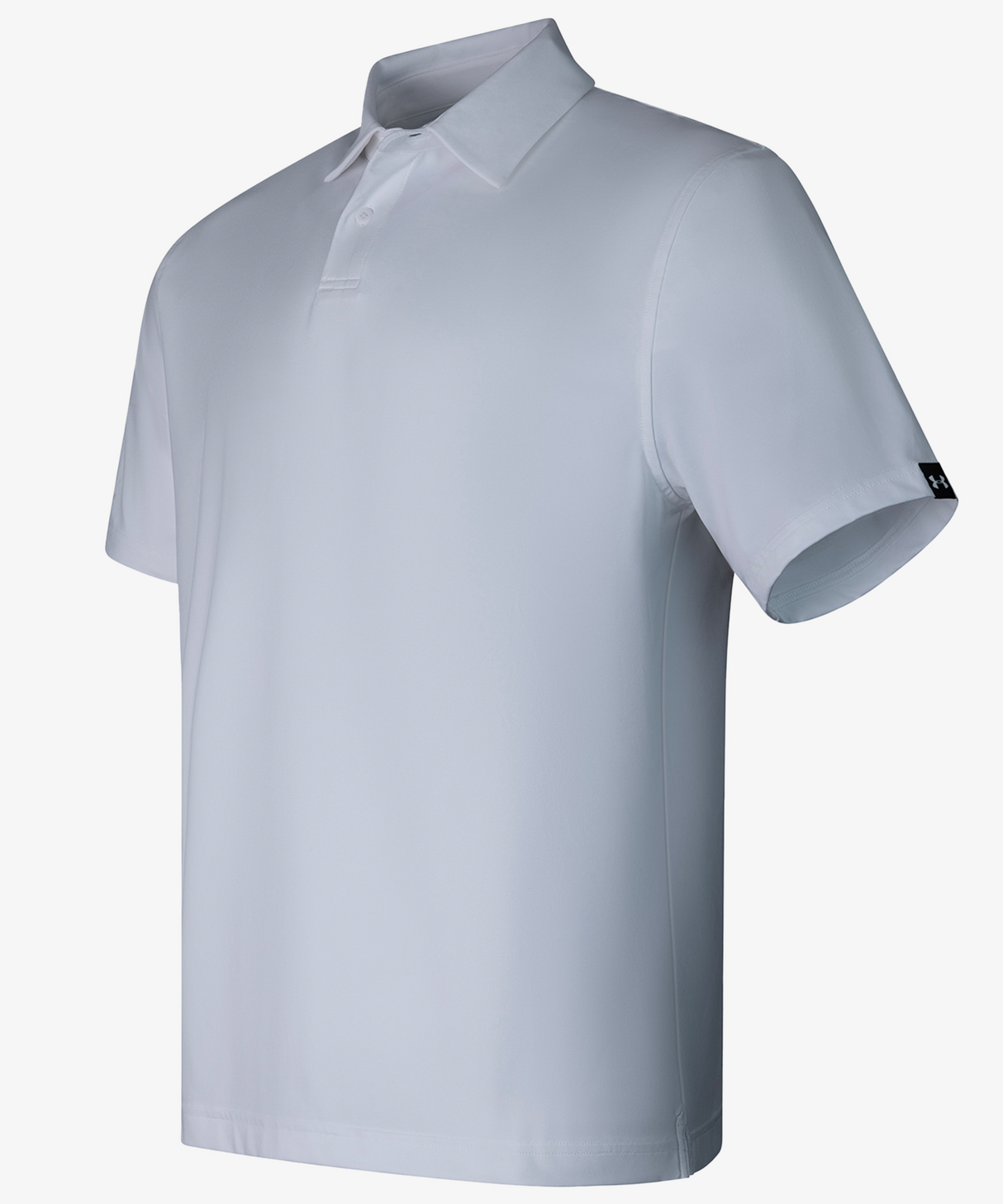 Personalised Under Armour Golf Polo Shirt