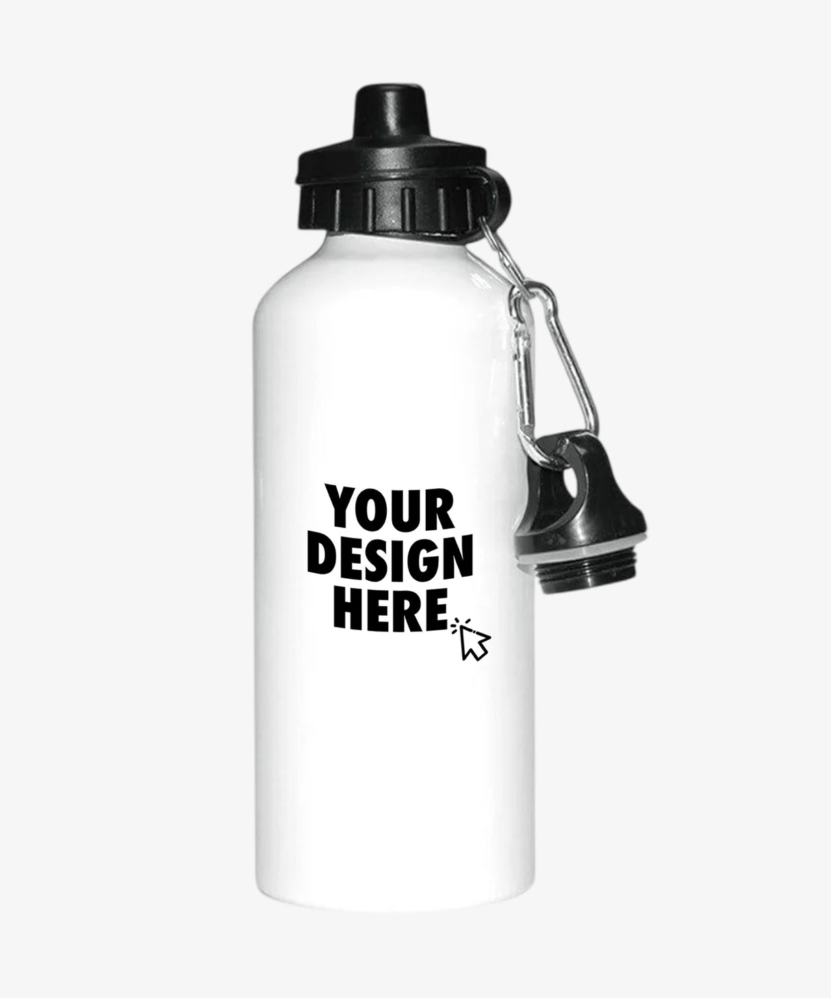 Personalised Water Bottle