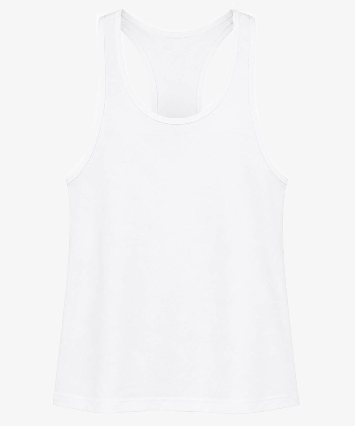 Personalised Muscle Vest