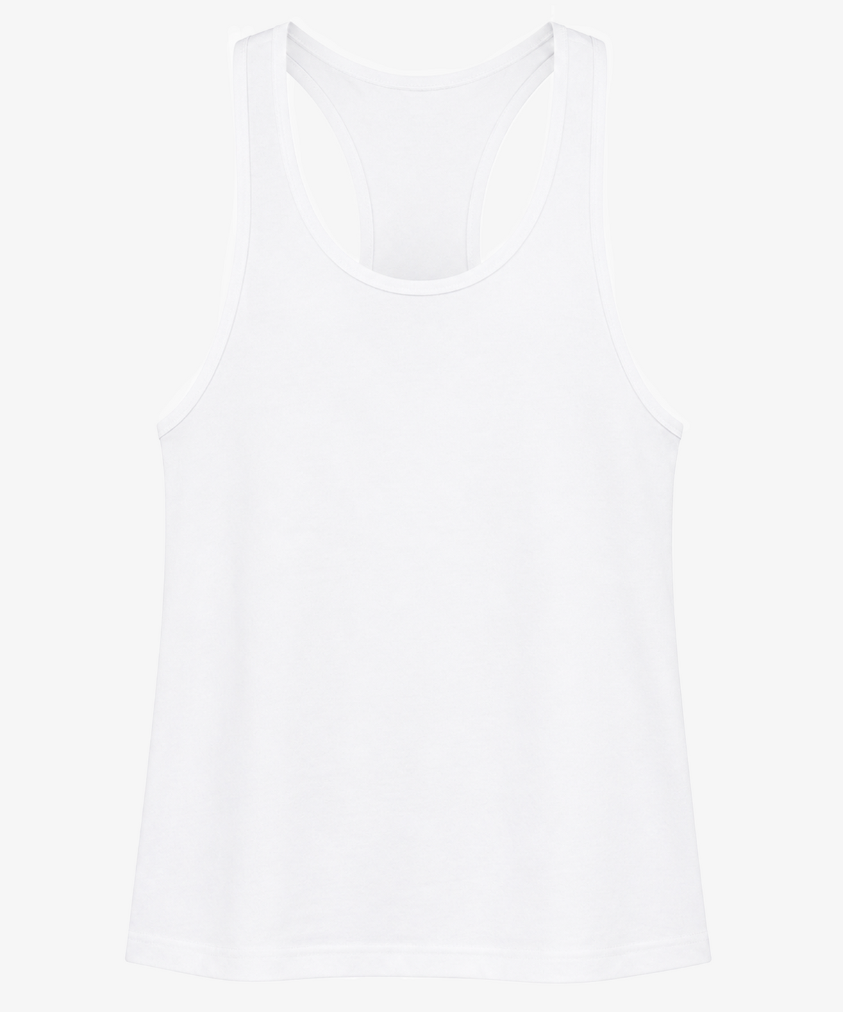 Personalised Muscle Vest