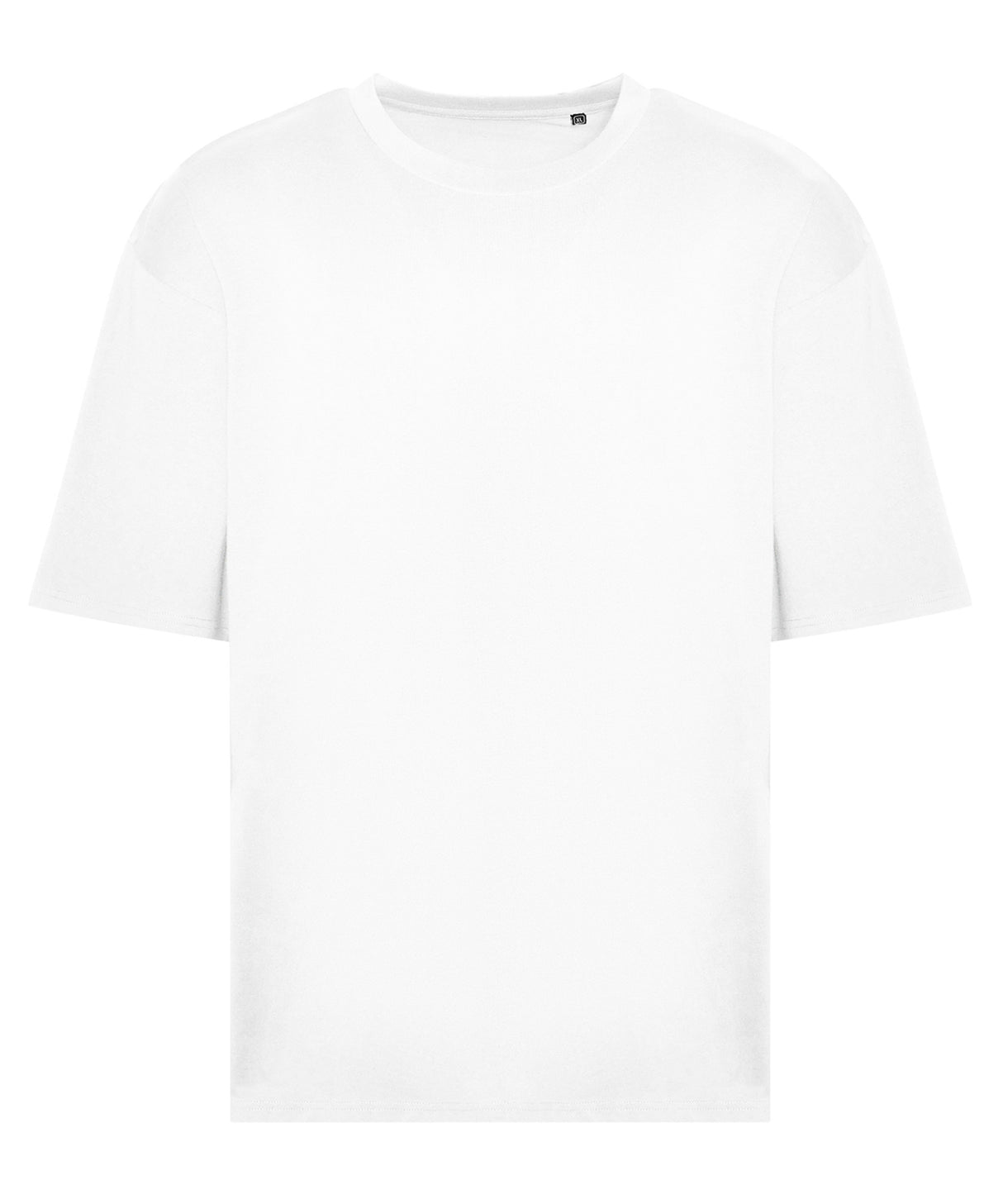 Personalised Unisex Oversized T-Shirt