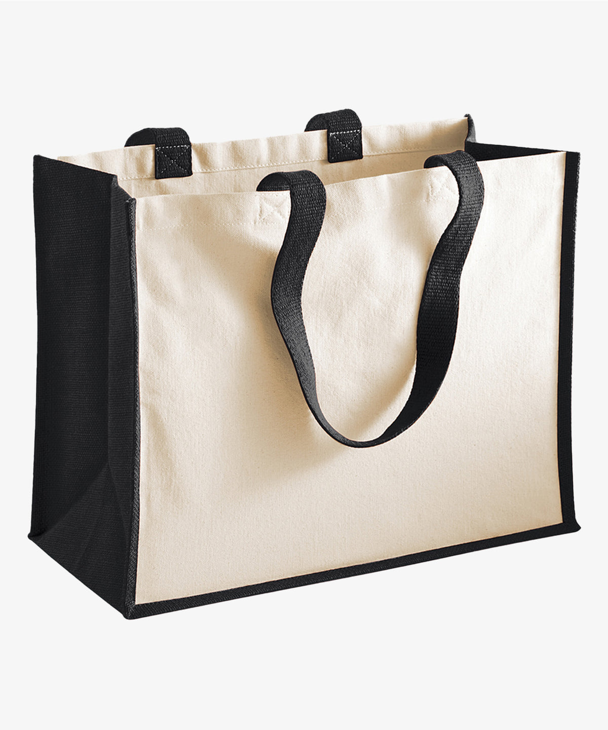 Personalised Jute Bag