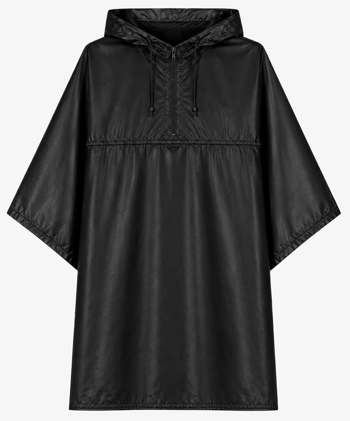 Personalised Rain Poncho