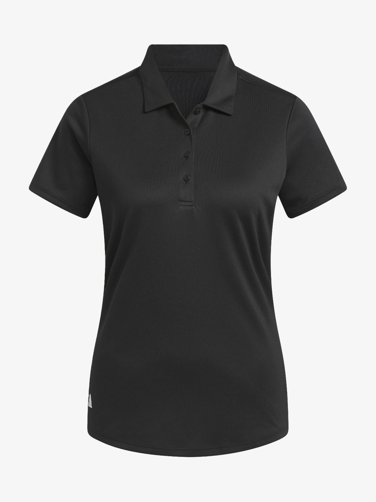 Personalised Adidas Women's Performance Polo Shirt