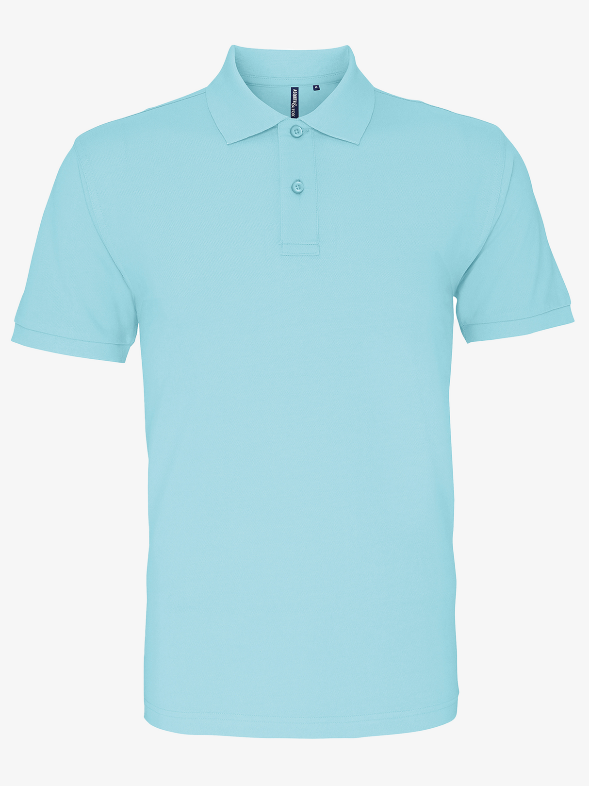 Personalised Men's Polo Shirt