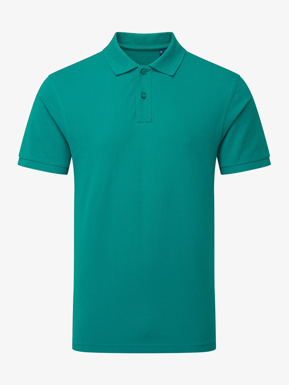 Personalised Men's Polo Shirt
