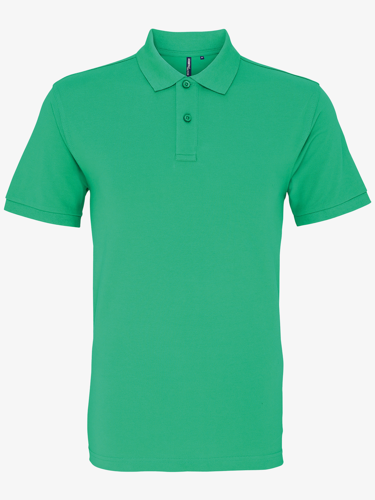 Personalised Men's Polo Shirt