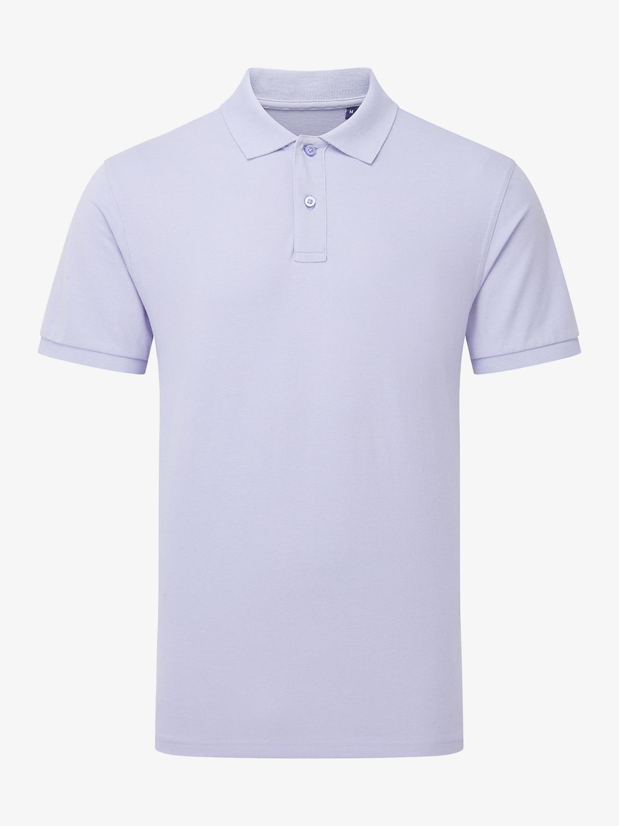 Personalised Men's Polo Shirt