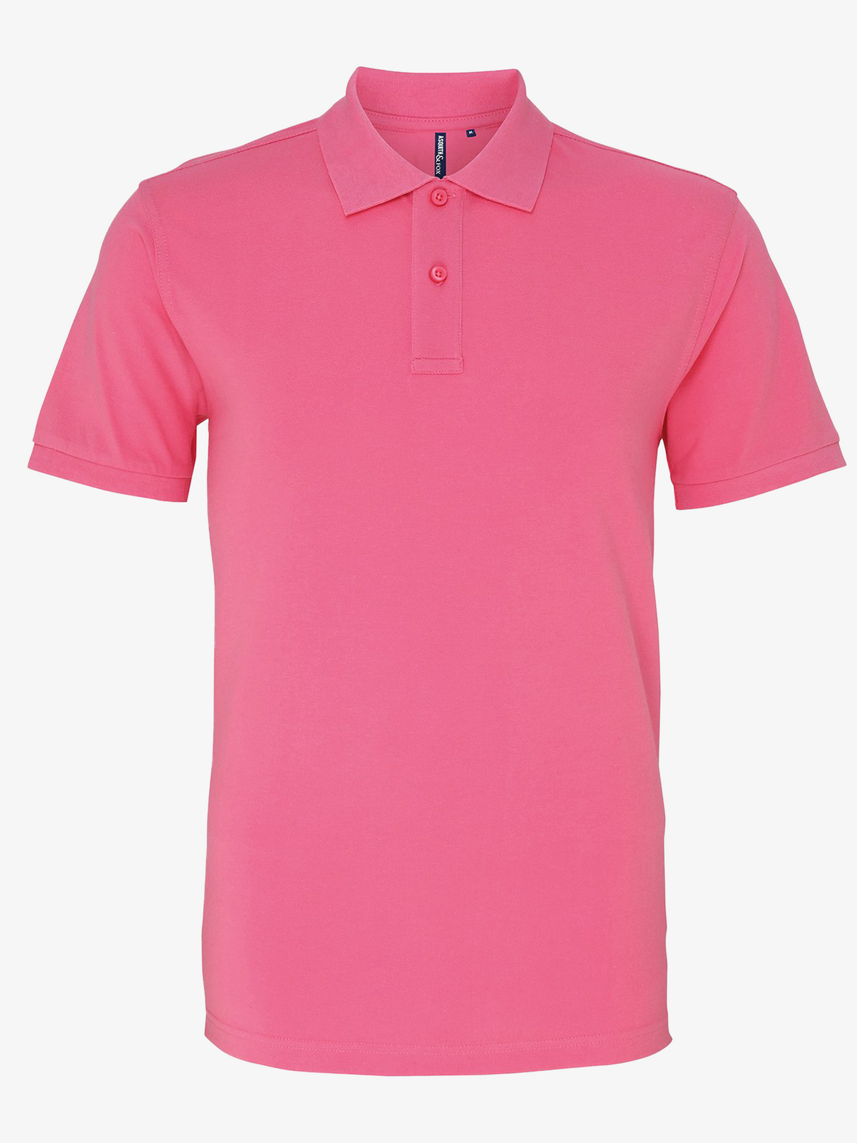 Personalised Men's Polo Shirt