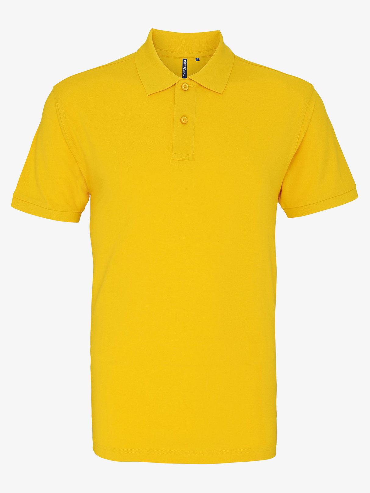 Personalised Men's Polo Shirt