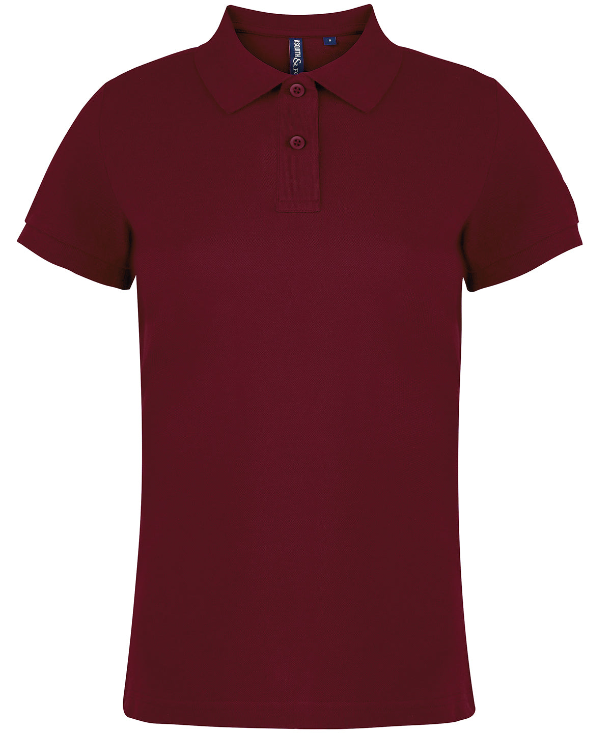 Women's Polo Shirt