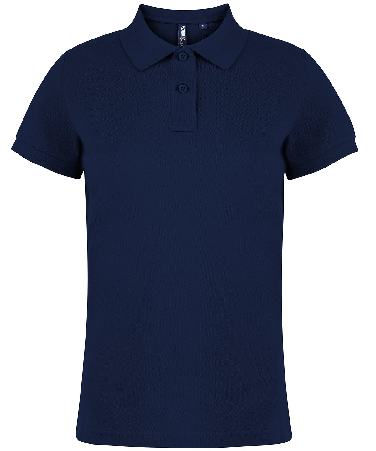 Women's Polo Shirt