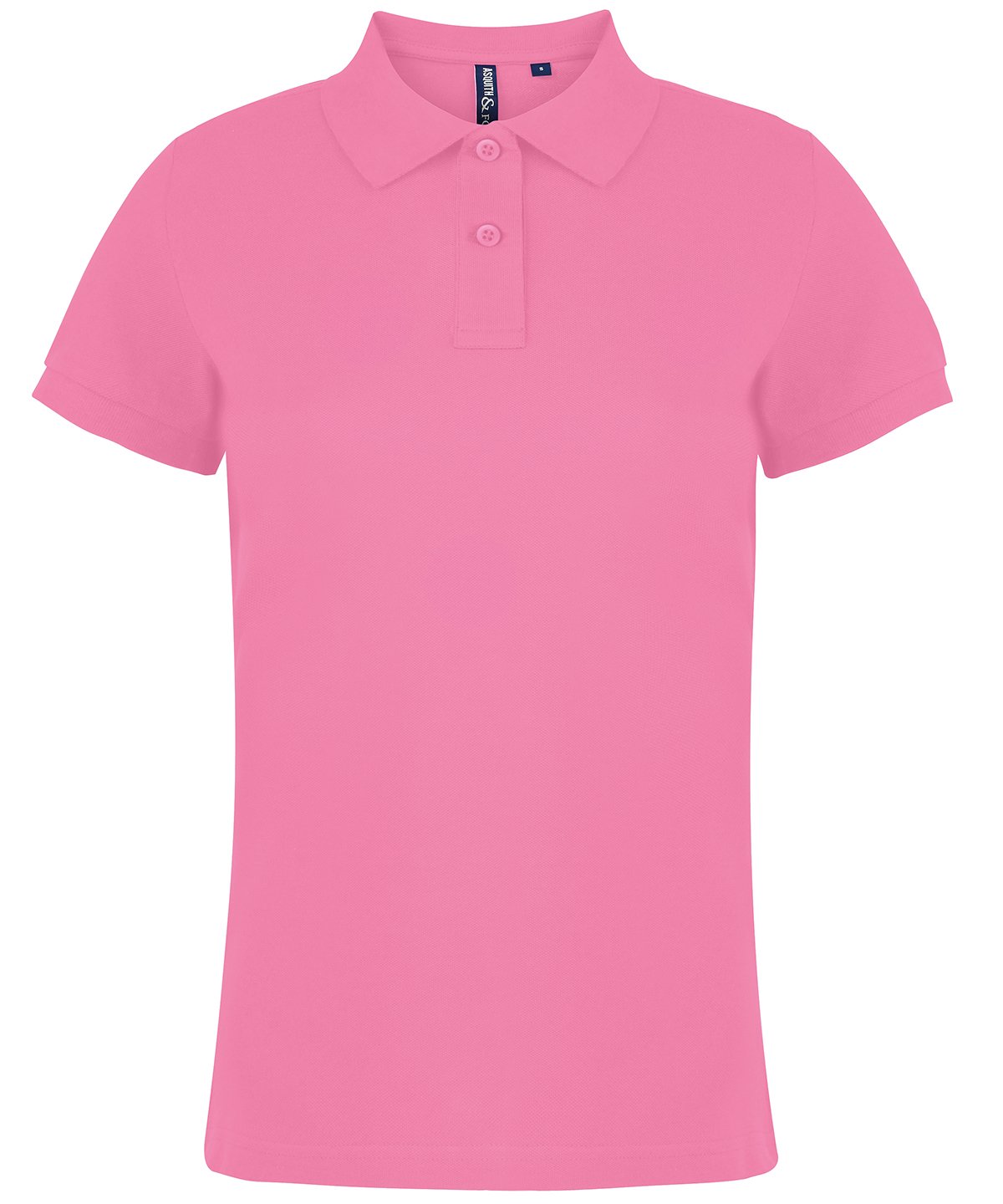 Women's Polo Shirt