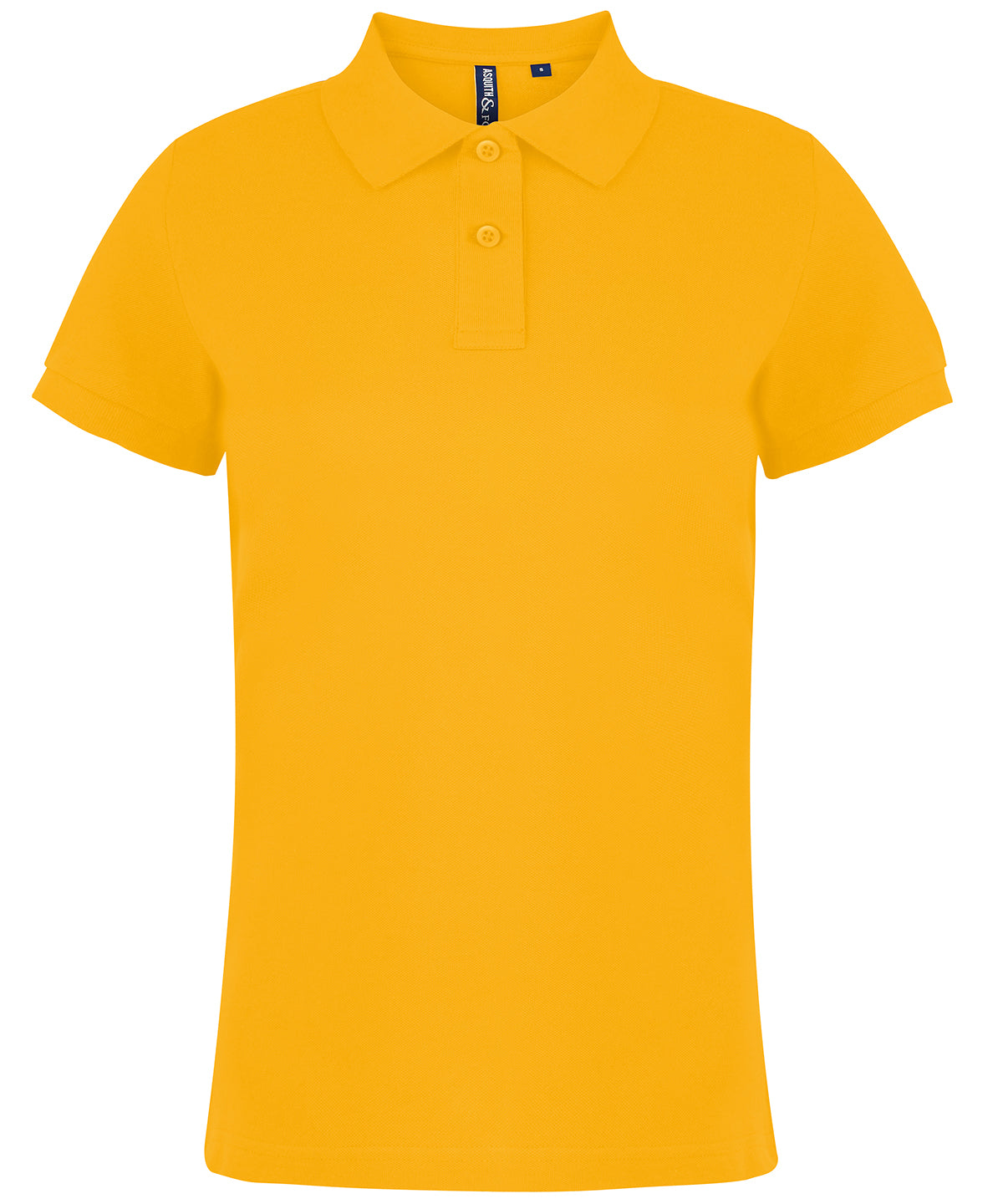 Women's Polo Shirt