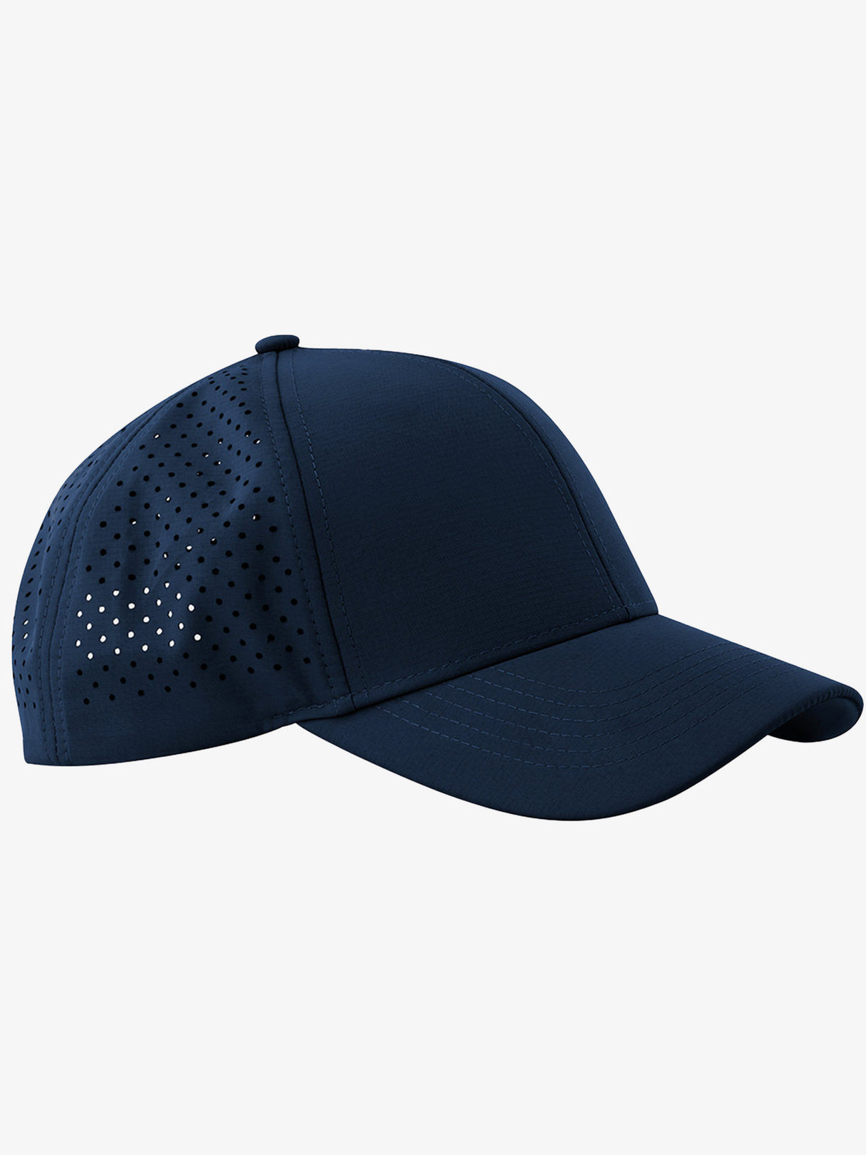 Personalised Laser Performance Trucker Cap