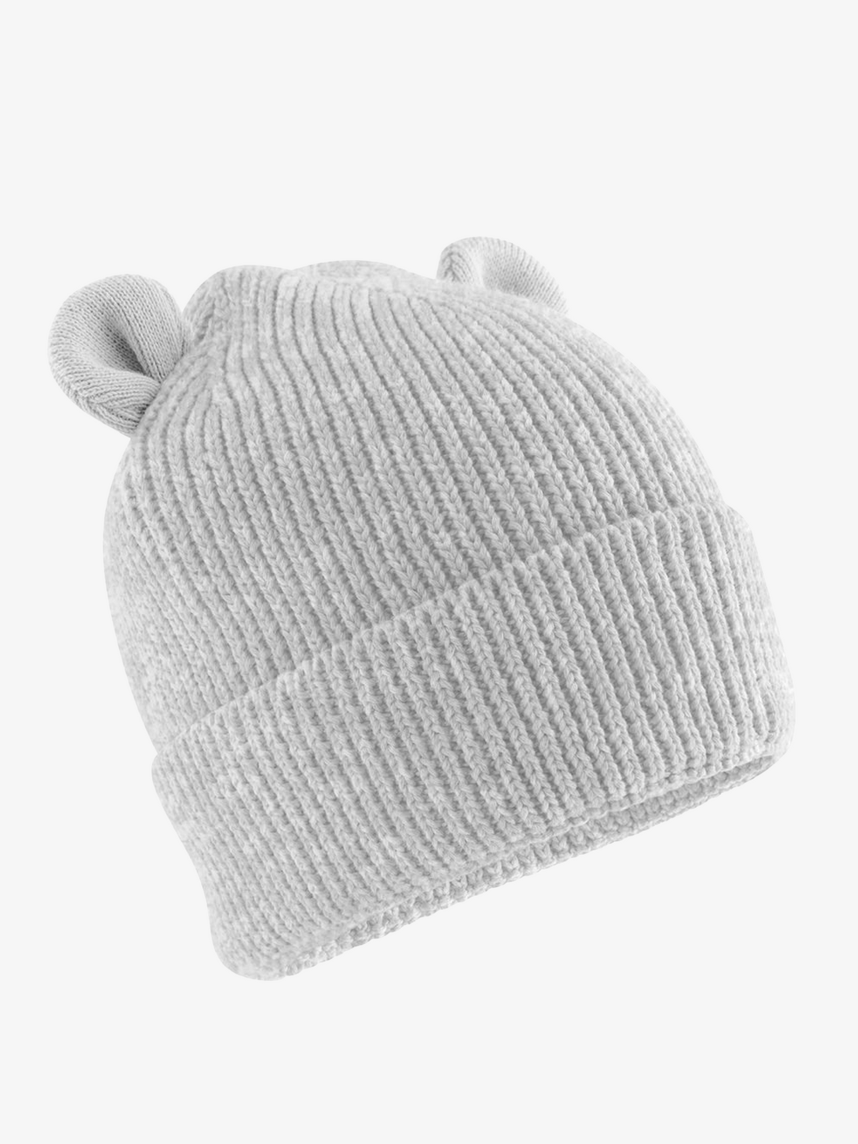 Personalised Baby Beanie Hat