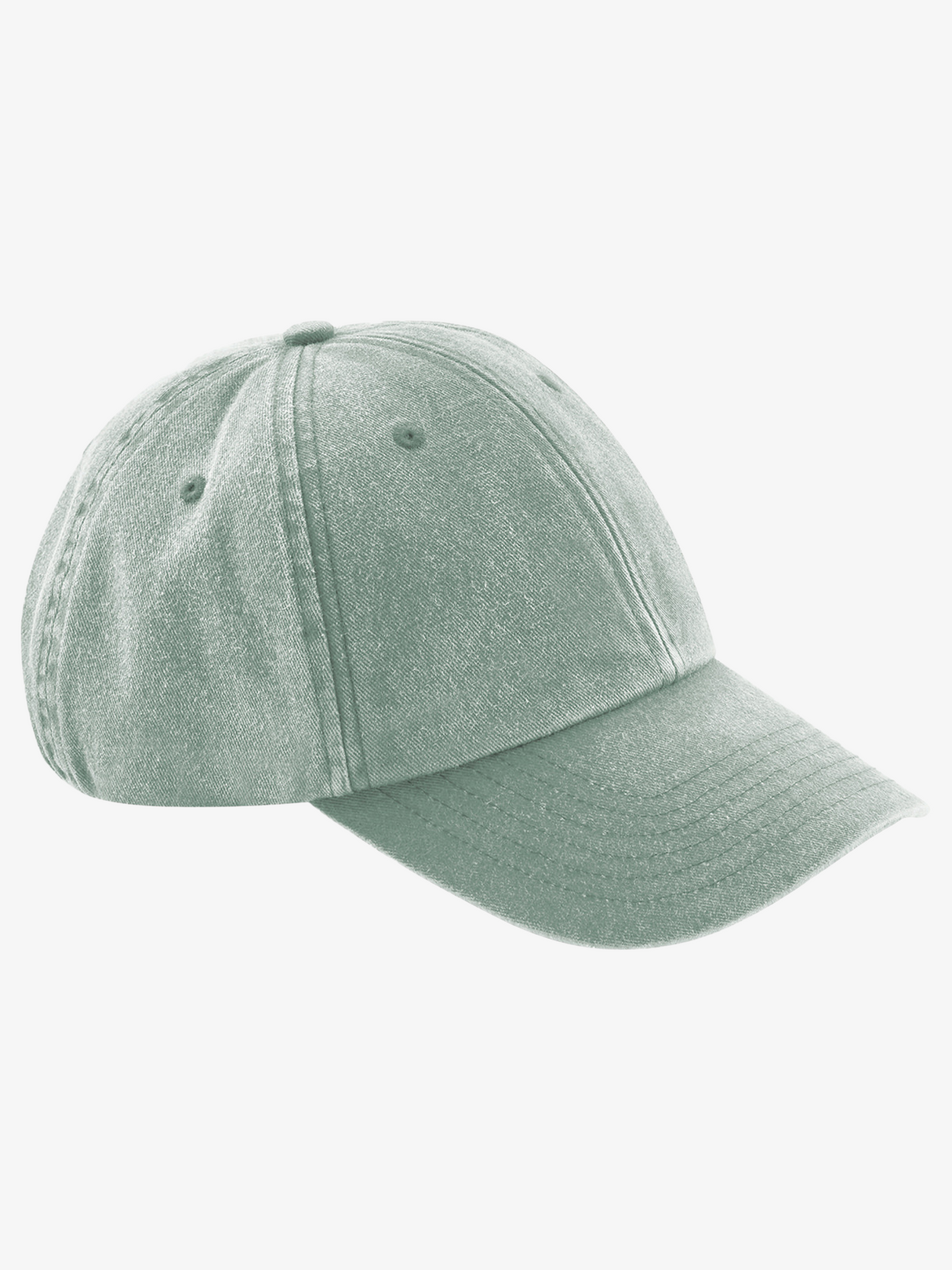 Personalised Kids Low-Profile Vintage Cap