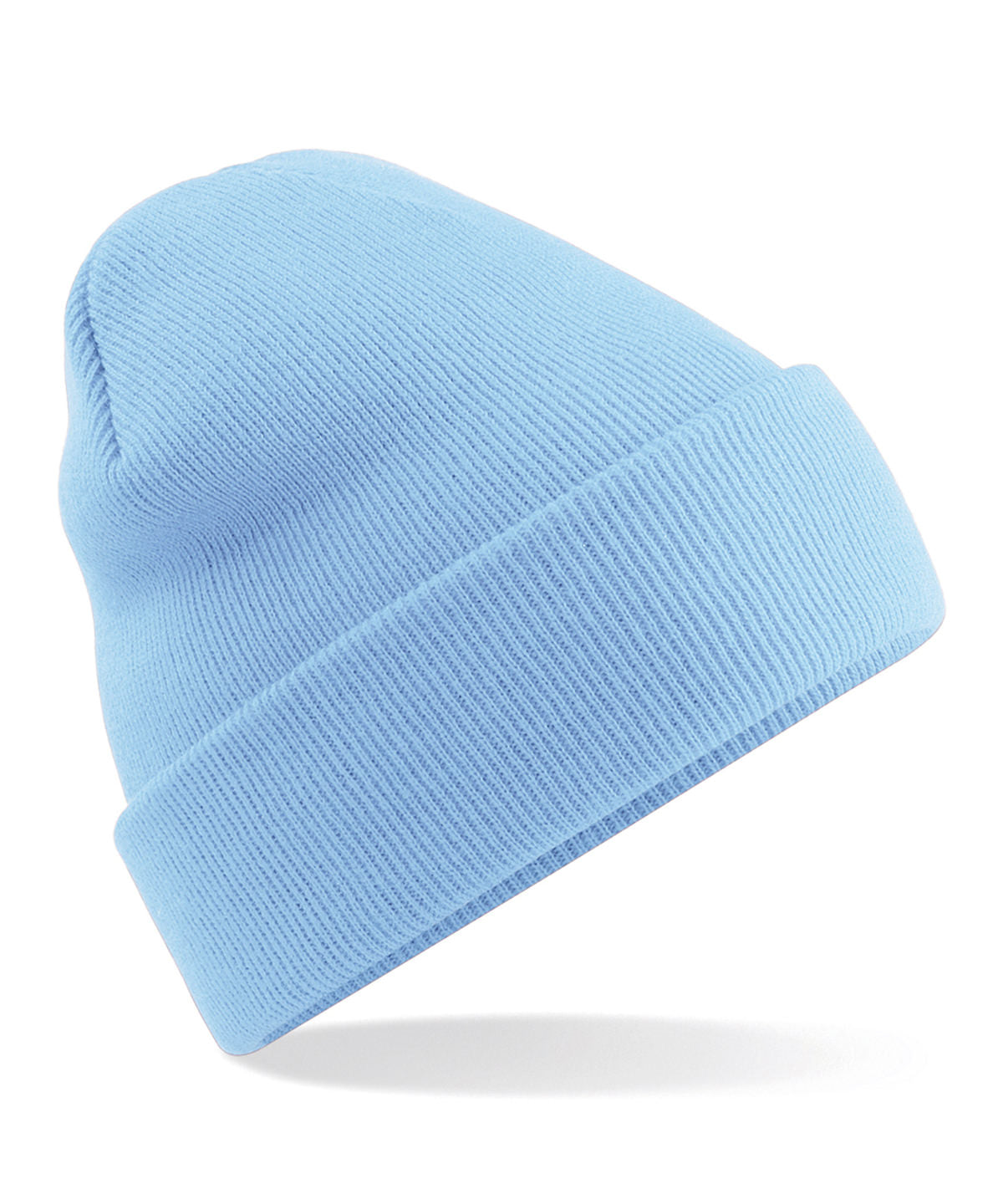 Personalised Beanie Hat