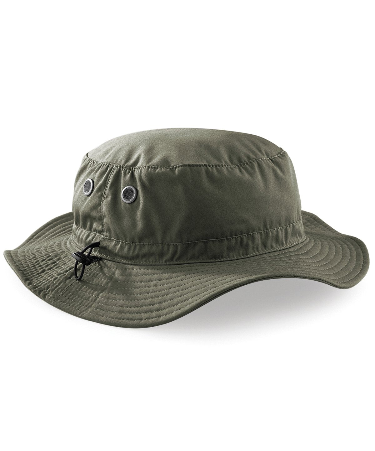 Personalised Fishing Hat
