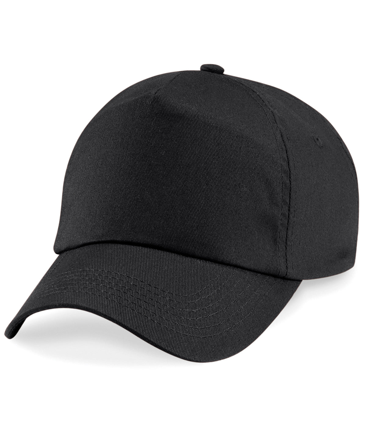 Personalised Kids Baseball Cap
