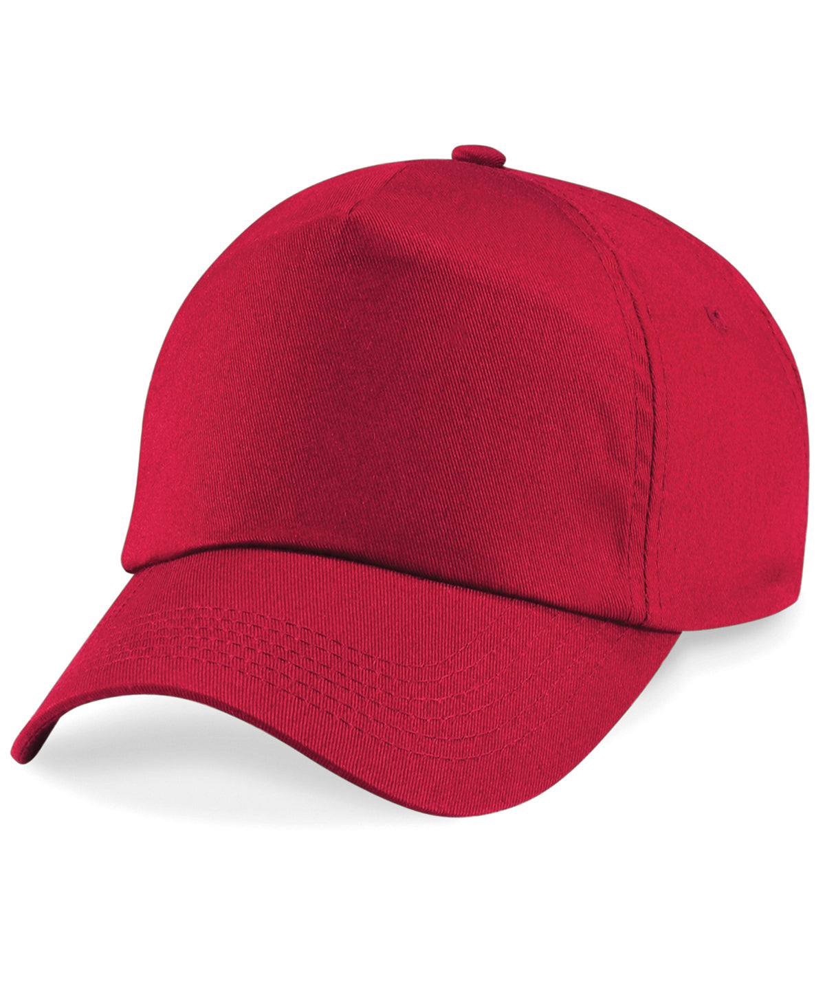 Personalised Kids Baseball Cap