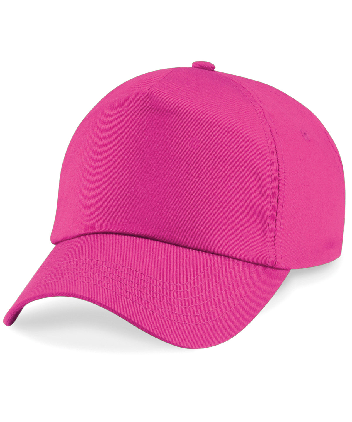 Personalised Kids Baseball Cap