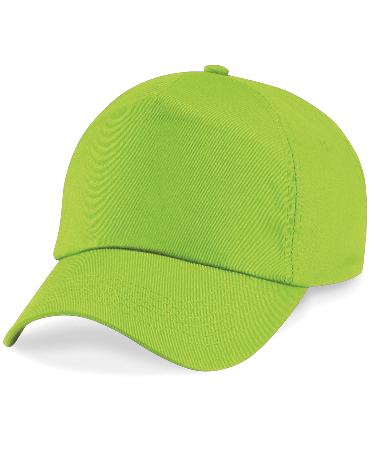 Personalised Kids Baseball Cap