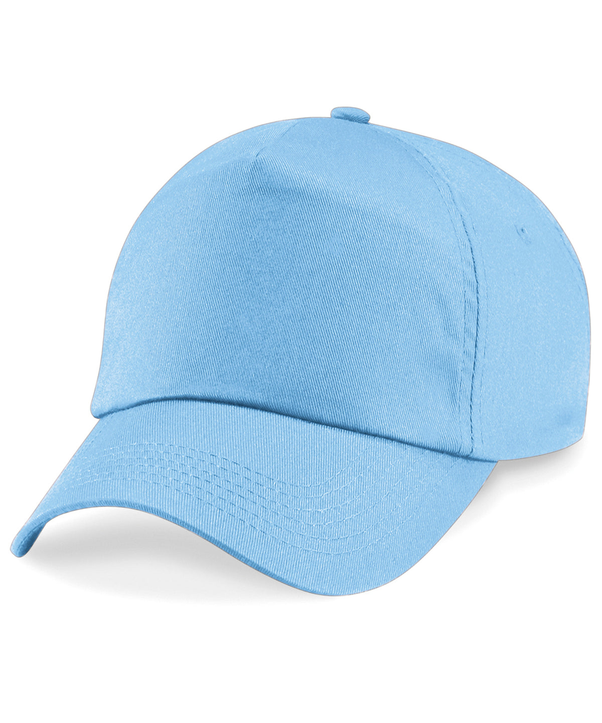 Personalised Kids Baseball Cap