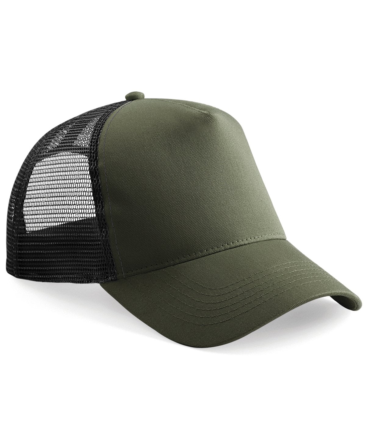 Personalised Trucker Cap