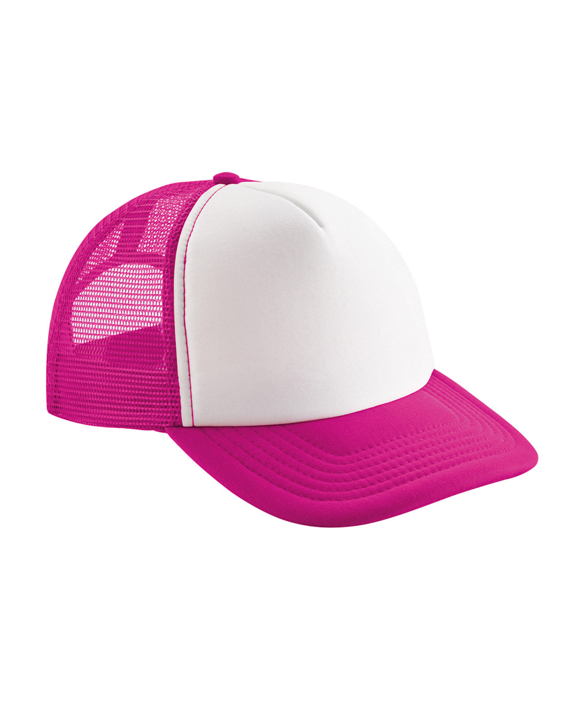 Personalised Snapback Trucker Hat