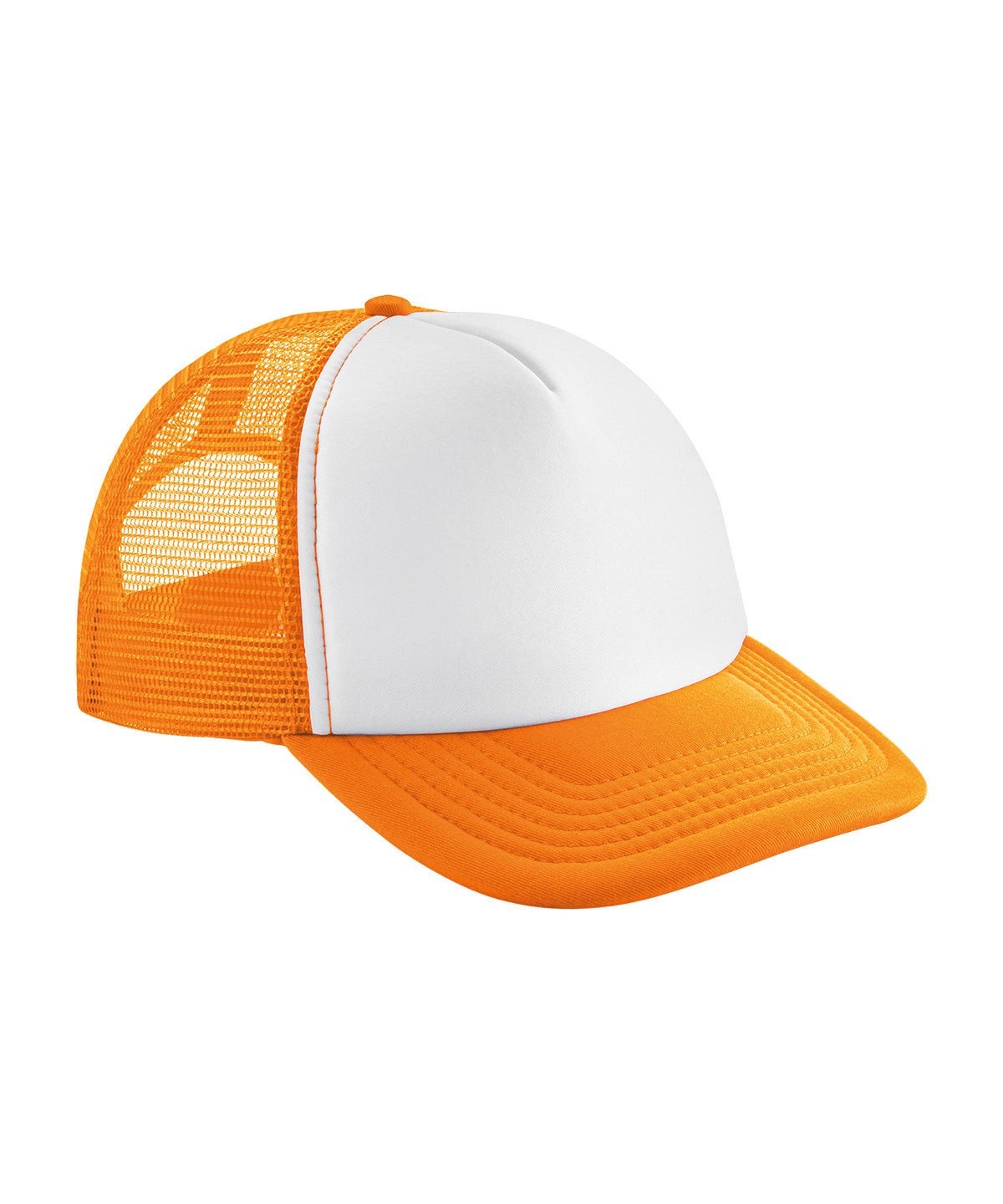 Personalised Snapback Trucker Hat