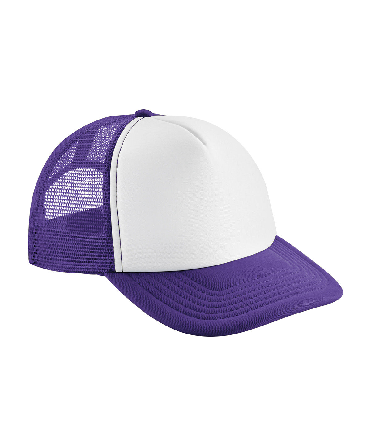 Personalised Snapback Trucker Hat