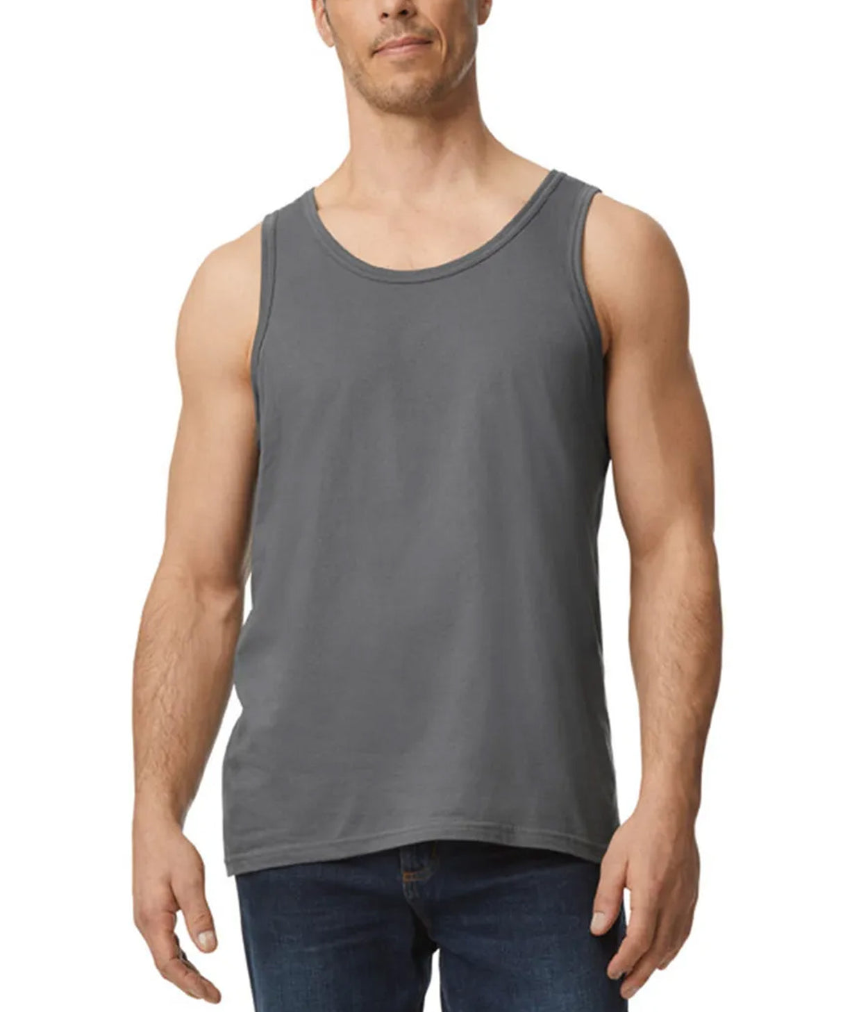 Personalised Men's Vest