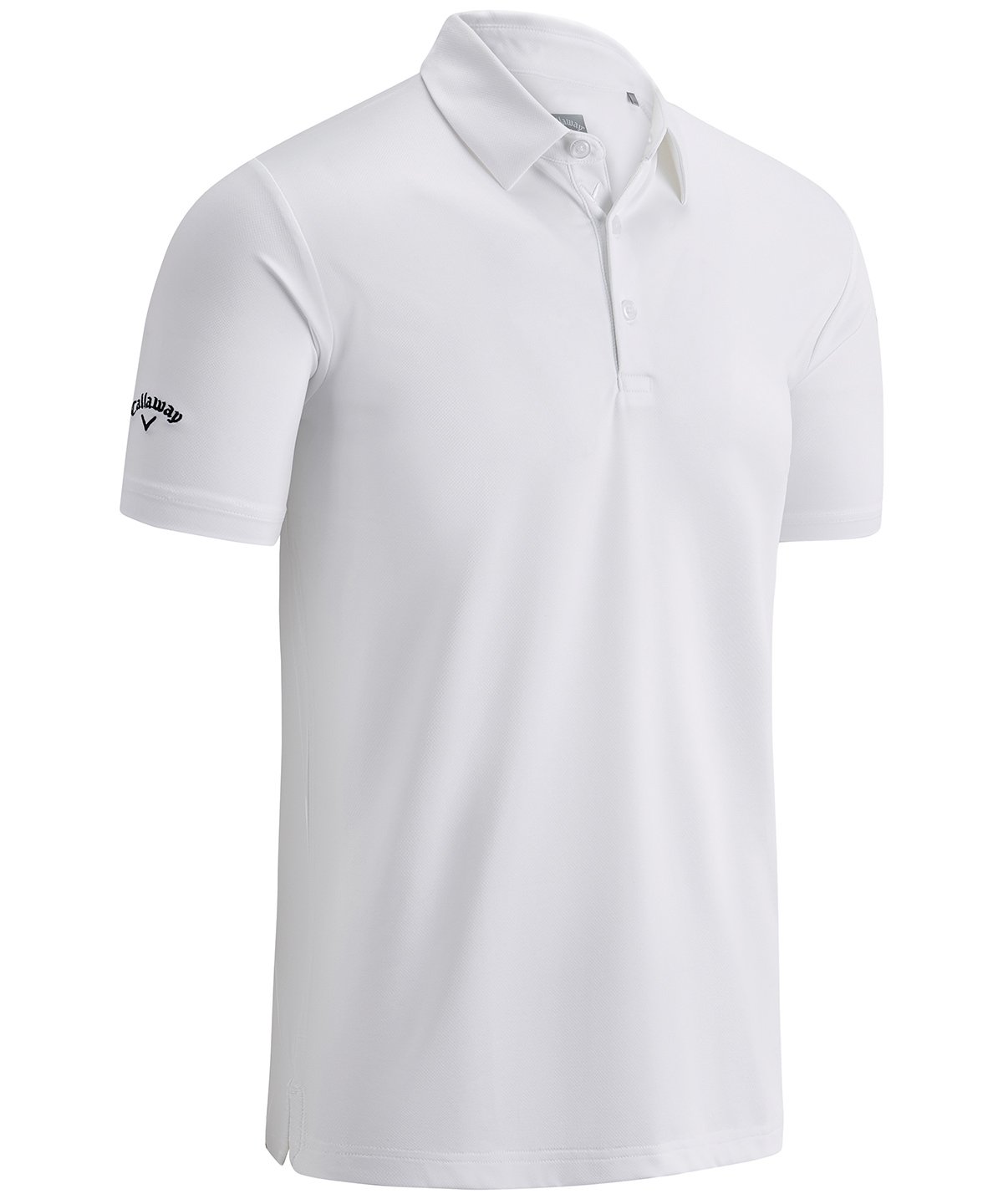 Callaway Swing Tech™ Mens Polo Shirt