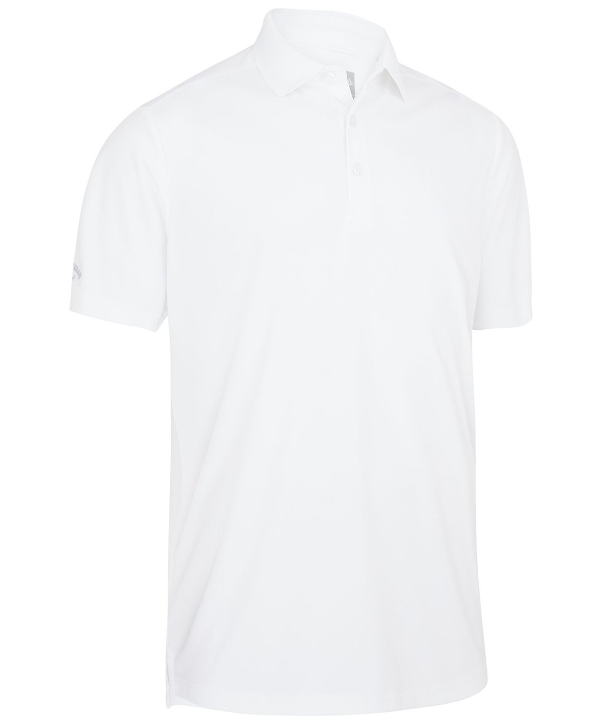 Personalised Callaway Tournament Mens Polo Shirt